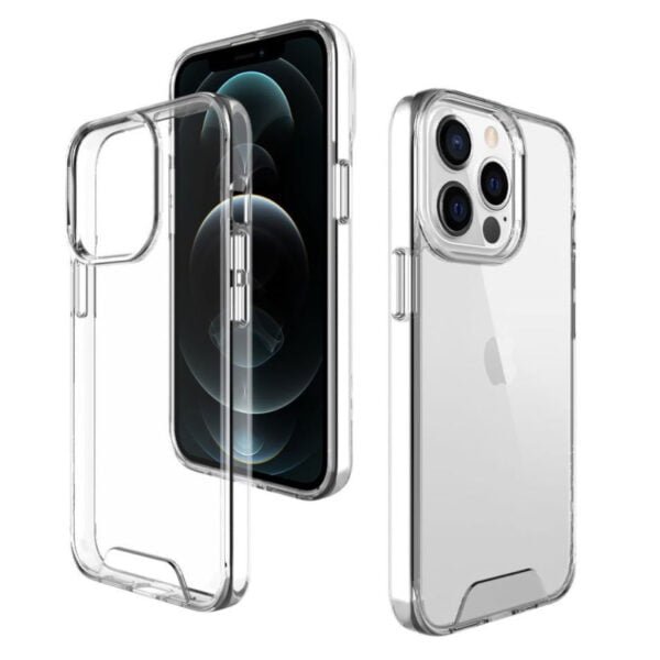 Space Protective Case for SAMSUNG phones
