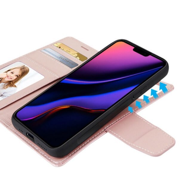 Hanman Detachable Wallet Case - Image 4
