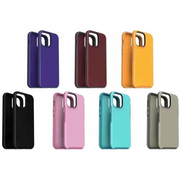 Armor Protection Dual-Color Case - Image 8