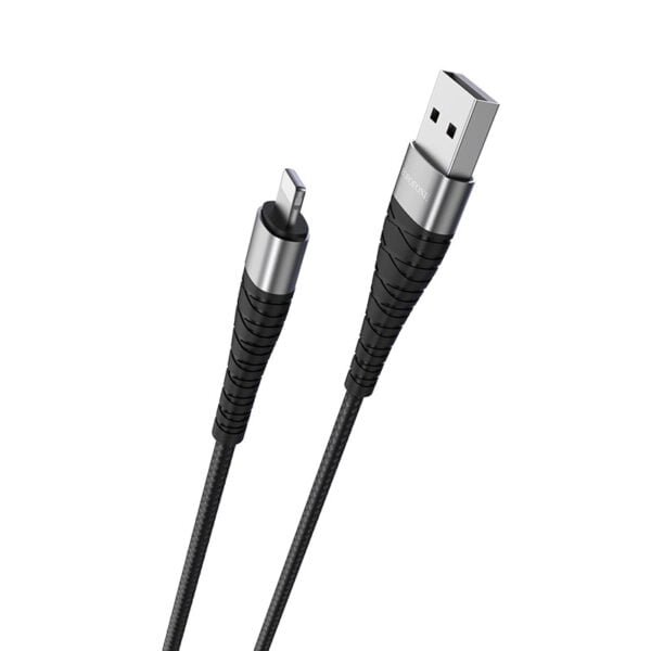 Munificent charging data cable 0.25M - Image 2
