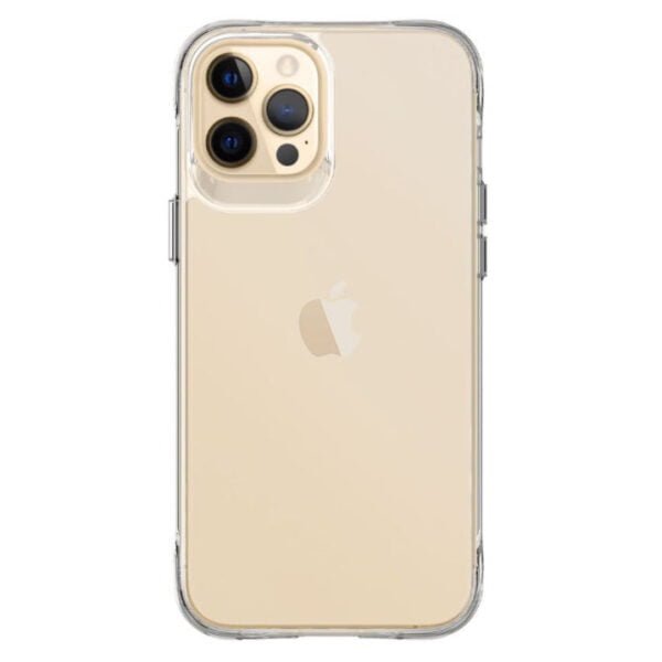 Pure Collection Protective Clear Case for iPhone - Image 2
