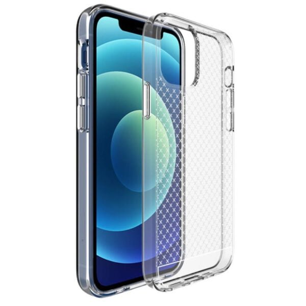Phoenix Protective Transparent Case - Image 2