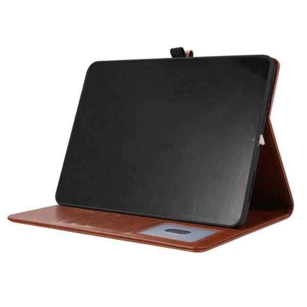 Bluemoon Diary Wallet Case with Pen loop for iPad & Mini Series
