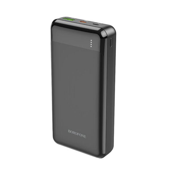 Incredible fast charging power bank 10000mAh