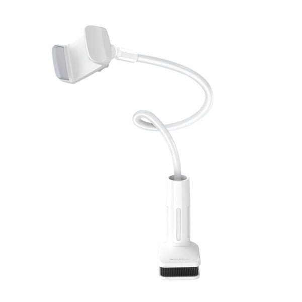 Bright shell desktop mobile phone holder - Image 2