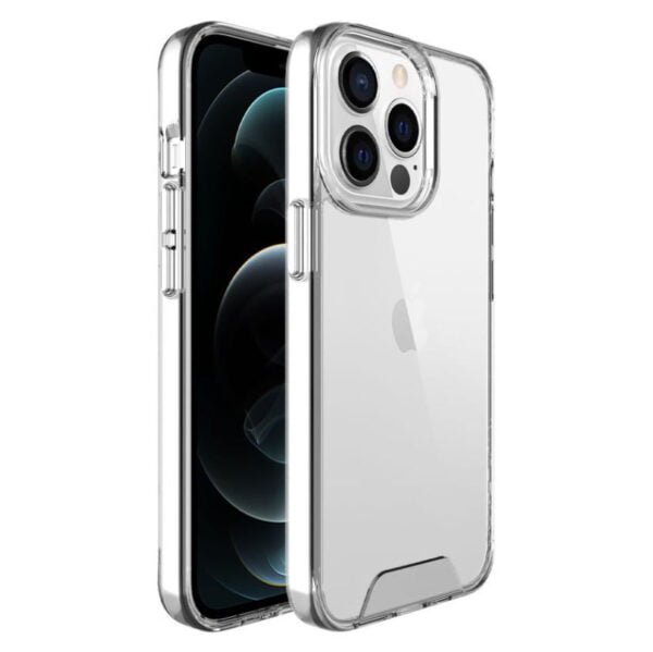 Space Protective Case for SAMSUNG phones - Image 2