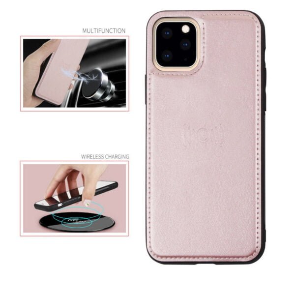 Hanman Detachable Wallet Case - Image 6