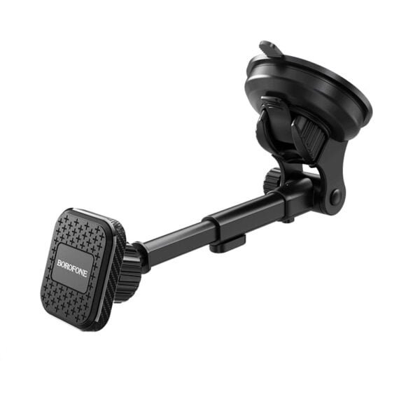 Vanda magnetic center console & windshield car holder - Image 3
