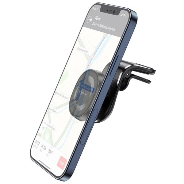 Kyle air vents magnetic car holder - Image 7