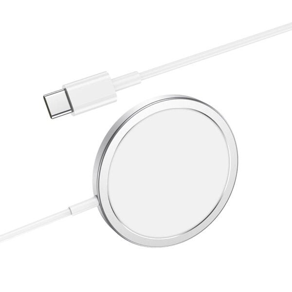 Magnetic Wireless Charger
