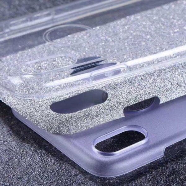Glitter 3in1 Protection Case - Image 2