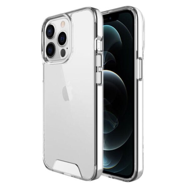 Space Protective Case for SAMSUNG phones - Image 3