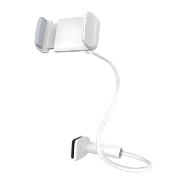 Bright shell desktop mobile phone holder - Image 3