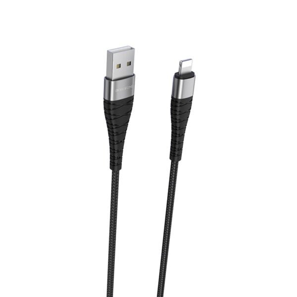 Munificent charging data cable 0.25M - Image 3