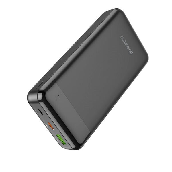 Incredible fast charging power bank 10000mAh - Image 2