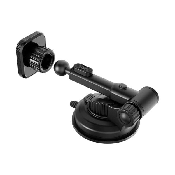 Vanda magnetic center console & windshield car holder - Image 4