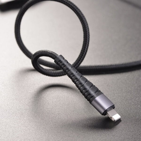 Munificent charging data cable 0.25M - Image 4