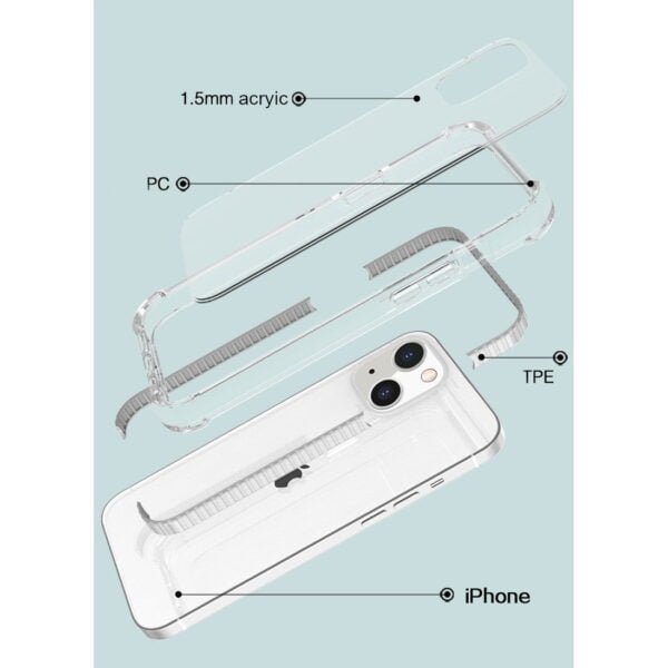 Four Corner Ultra Protective Case - Image 11