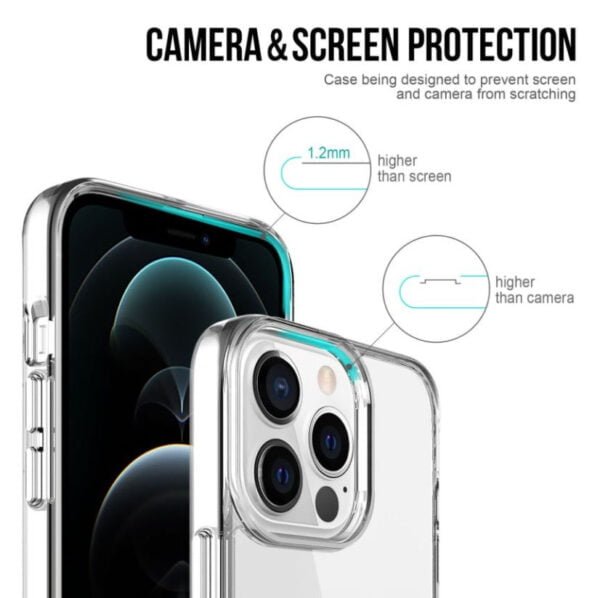 Space Protective Case for SAMSUNG phones - Image 5