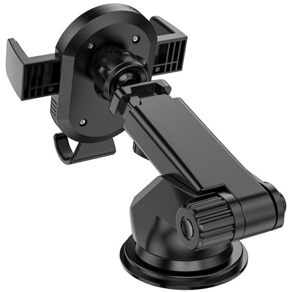 Amazing bay one touch center console car holder - Image 4