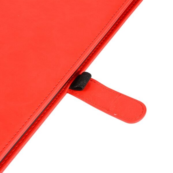Bluemoon Diary Wallet Case with Pen loop for iPad & Mini Series - Image 5