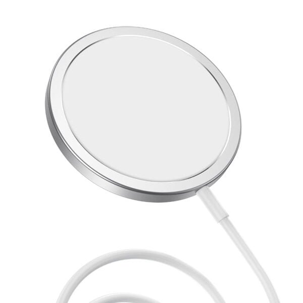 Magnetic Wireless Charger - Image 2