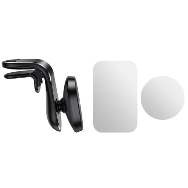 Kyle air vents magnetic car holder - Image 6