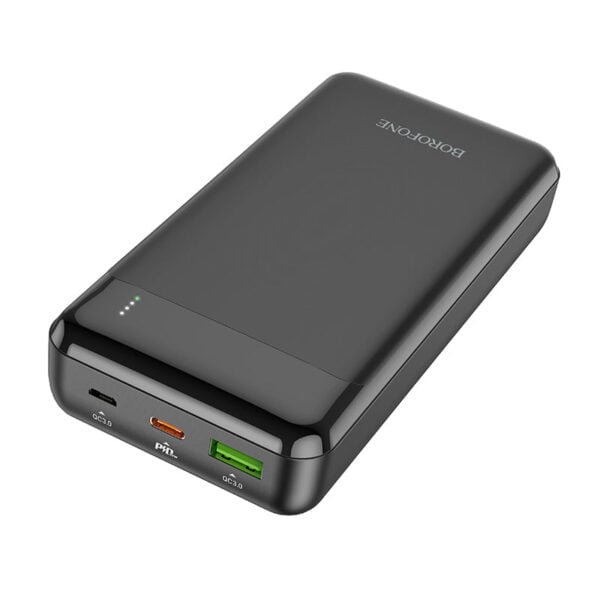 Incredible fast charging power bank 10000mAh - Image 3