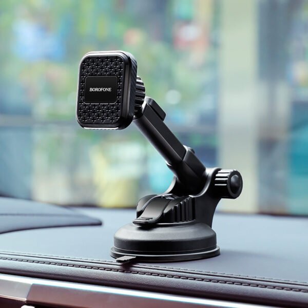 Vanda magnetic center console & windshield car holder - Image 6