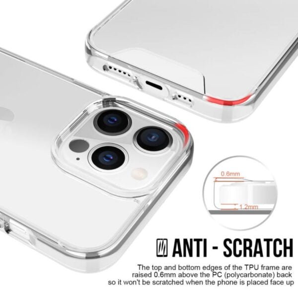 Space Protective Case for SAMSUNG phones - Image 6