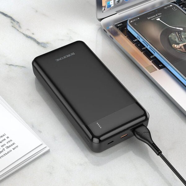 Incredible fast charging power bank 10000mAh - Image 4