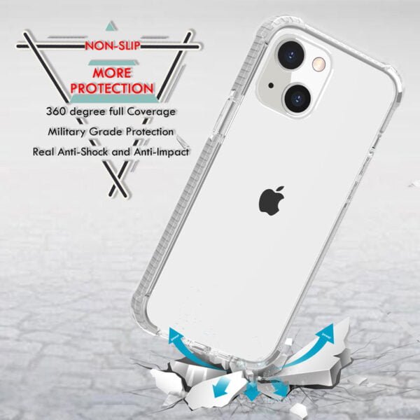 Four Corner Ultra Protective Case - Image 9