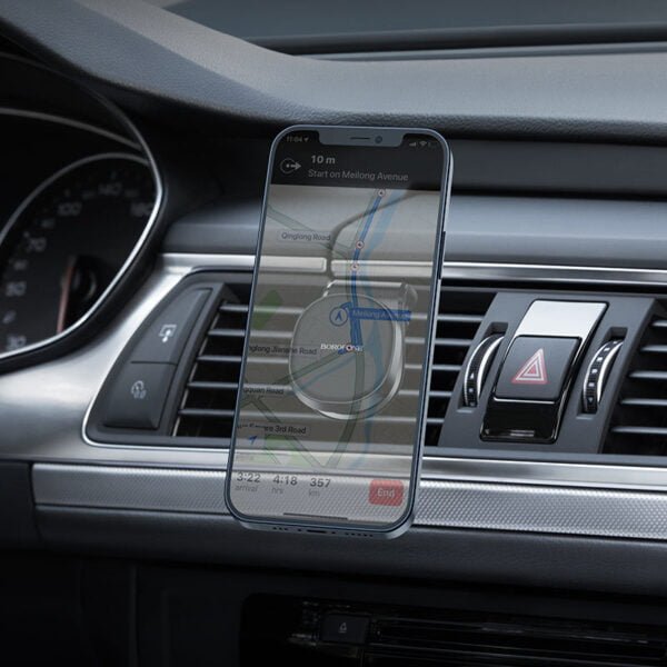 Kyle air vents magnetic car holder - Image 9