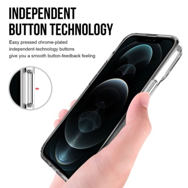 Space Protective Case for SAMSUNG phones - Image 8