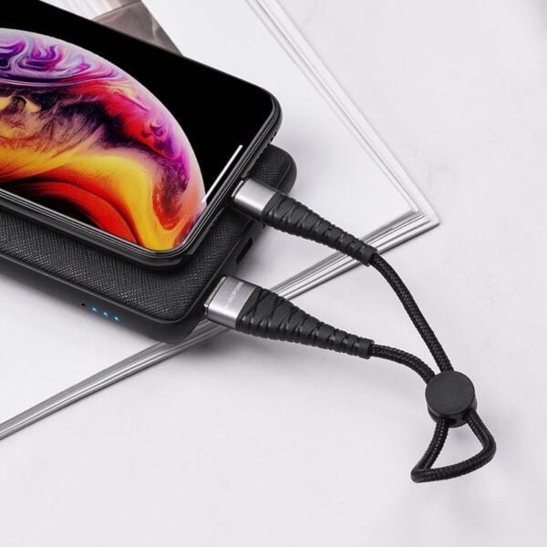 Munificent charging data cable 0.25M - Image 7