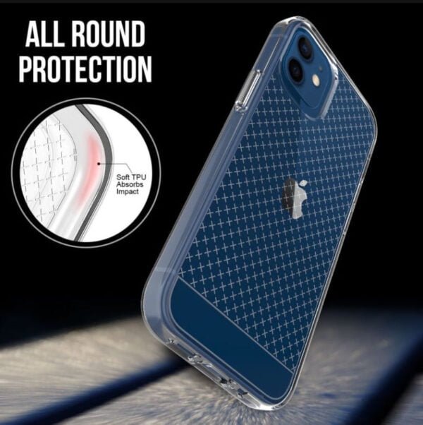 Phoenix Protective Transparent Case - Image 9