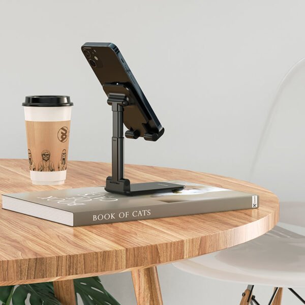 Star Folding Desktop Stand - Image 5