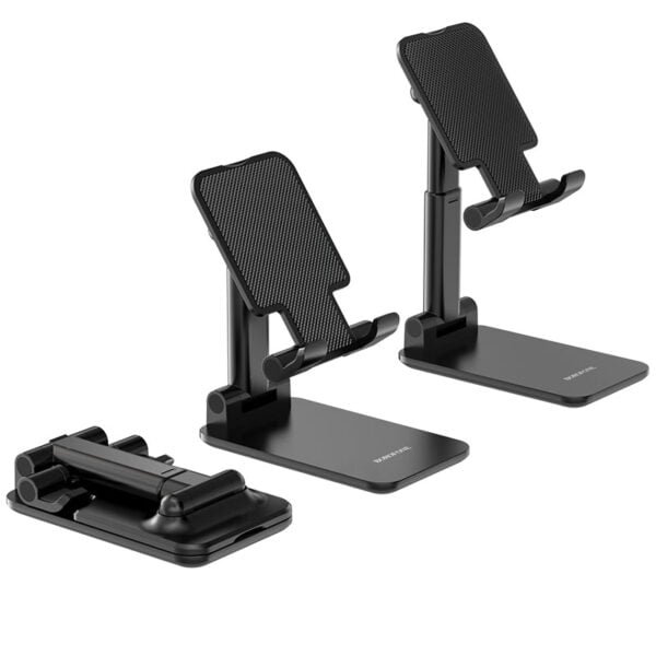 Star Folding Desktop Stand