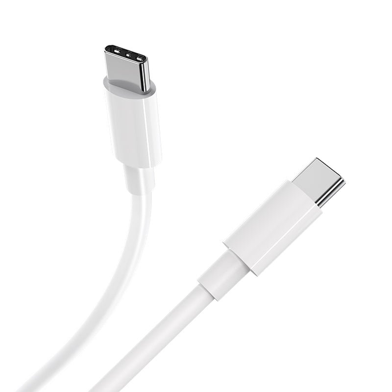 High energy Type-C to Type-C 100W charging data cable - Image 3