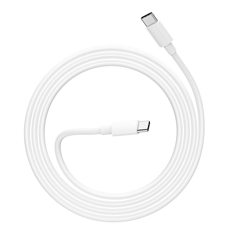High energy Type-C to Type-C 100W charging data cable - Image 5