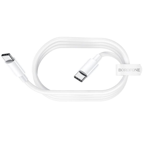 High energy Type-C to Type-C 100W charging data cable - Image 6