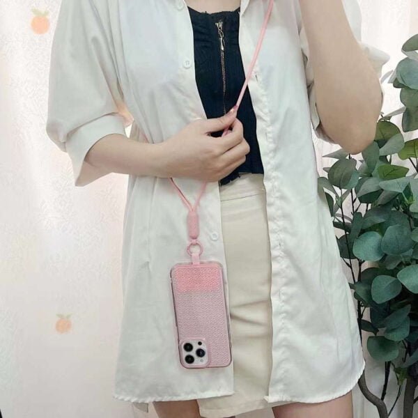 Fashion Lanyard - Image 11