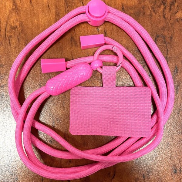 Fashion Lanyard - Image 6