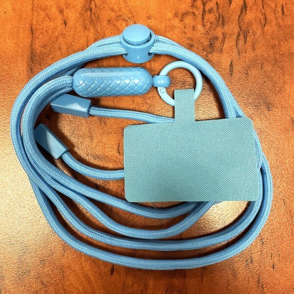 Fashion Lanyard - Image 9