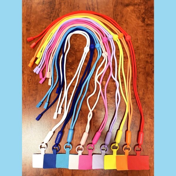 Fashion Lanyard