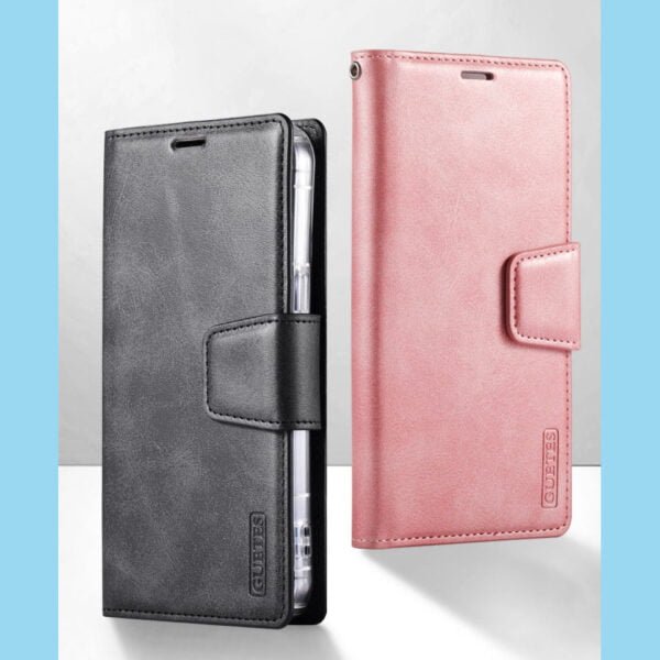 Bluemoon Diary Wallet Case for GOOGLE PIXEL Phones - Image 3