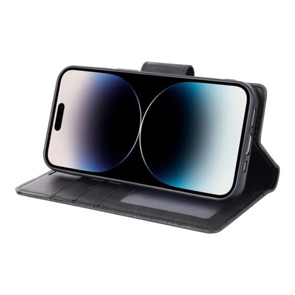 Hanman Detachable Wallet Case - Image 2