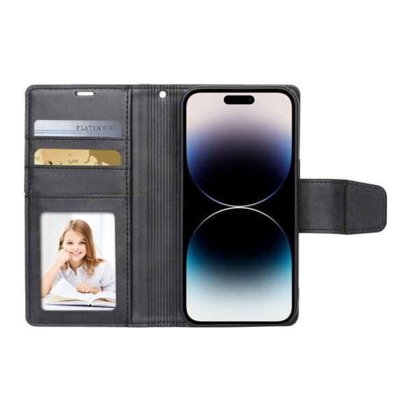 Hanman Detachable Wallet Case - Image 3
