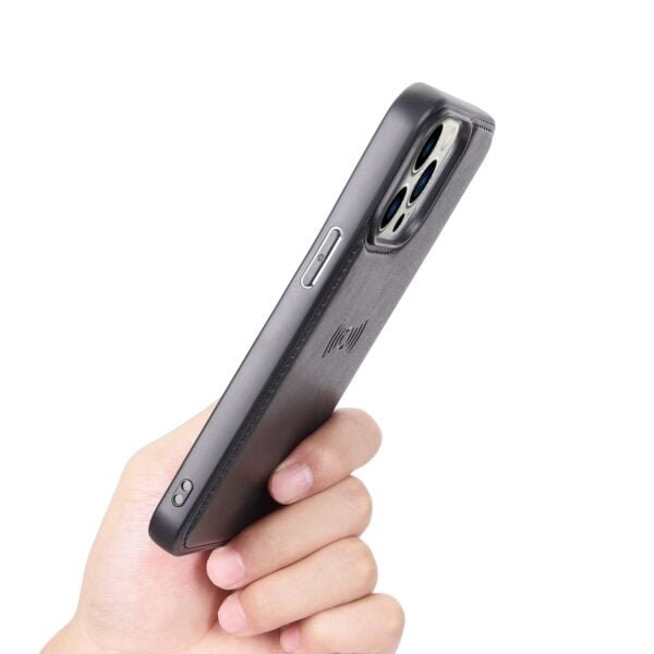 Hanman Detachable Wallet Case - Image 5