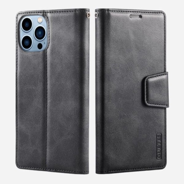 Bluemoon Diary Wallet Case for GOOGLE PIXEL Phones - Image 8